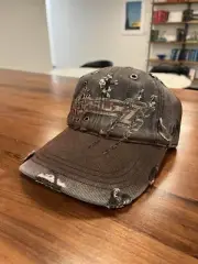 Travis Scott Cactus Jack Journey Hat **Brand New** 100% Authentic