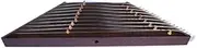 Persian Santoor Santur Dulcimer String Musical Instrument MAS-309
