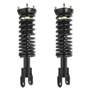 Air Spring to Coil Spring Conversion Kit Unity fits 93-98 Lincoln Mark VIII (for: Lincoln)