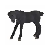Papo Suckling Lipizzan Foal Animal Figure 51099 NEW IN STOCK