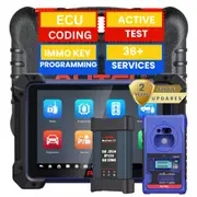Autel MaxiIM IM608 II IMMO Fob Programming Tool Programmer