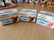 FatBlaster Clinical 53g Sachets