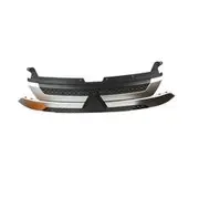 Sterling Grille to suit Mitsubishi Outlander 10/2017 to 07/2021 - MBOL-GRI-20F