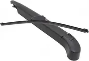Rear Wiper Arm Blade kit Replacement,for Hyundai i30 2013-2018 Back Windscreen Wiper
