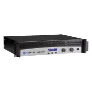 Crown Audio CDi 2000 Two-Channel Commercial Amplifier, 800W/Channel at 4 Ohms