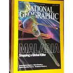 NATIONAL GEOGRAPHIC 國家地理雜誌英文版 (2007-2016)
