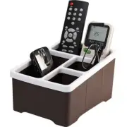 Plastic Remote Control Organizer Stand h368