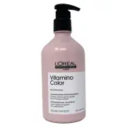 L'Oreal Professionnel Vitamino Color Shampoo, 16.9 Fl. Oz.