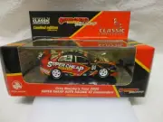 2005 VZ COMMODORE GREG MURPHY SUPER CHEAP 1:43 SCALE