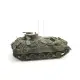 MJ 現貨 Artitec 6160008 N規 BRD Jaguar 1 combat ready camouflage 德國聯邦國防軍豹式坦克 迷彩