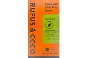 Rufus & Coco Elasticised Litter Tray Liners 8 Pack