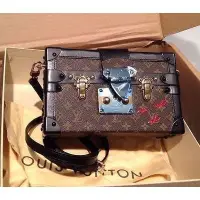 在飛比找Yahoo奇摩拍賣-7-11運費0元優惠優惠-【二手正品】Louis Vuitton M40273 Pet