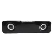 Bluetooth Speakers with USB Wired Computer Desktop Home Portable1630