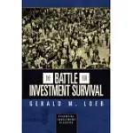 THE BATTLE FOR INVESTMENT SURVIVAL (ESSENTIAL INVESTMENT CLASSICS)