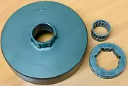 Homelite Chainsaw Drum & Rim Sprocket 3/8" 7th XL12, SUPER XL, XL AUTO, VI944