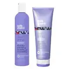 Milk Shake Silver Shine Shampoo and Conditioner