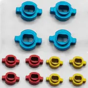 Model Mosquito Car MR-03 Wheel Hub to AWD Adapter Upgrade For Kyosho MINI-Z 4WD
