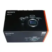 Sony A7R III A Body (ILCE-7RM3A) a7r3a