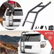 Tailgate Rear Door Ladder Rack Extension Cargo For 4Runner TRD Pro Off-Road 10+