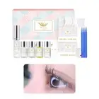 Eyelash Brow Lift Kit Lash Perm Kit Lamination Starter Eyebrows Professional