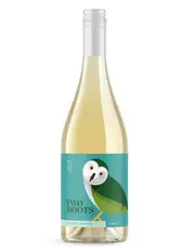 Two Hoots Non-Alcoholic Chenin Blanc