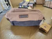 Barebones Neelum 3L Dopp Kit: Stylish Travel Toiletry Bag