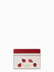 Dottie Small Slim Card Holder
