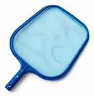 ATIE Pool Spa Hot Top Fountain Pond Find Mesh Leaf Skimmer Rake Net for Remov...