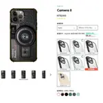 CASETIFY IPHONE 13 PRO MAX CAMERA 相機特強防摔手機殼⚠️假貨一賠十/包退/請放心