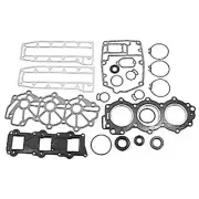 NIB Yamaha 30 HP 3cyl Gasket Kit Powerhead 6J8-W0001-01-00