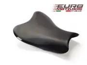 Luimoto Baseline Seat Cover For Rider 2 Colors For Suzuki GSXR 1000 2007-2008