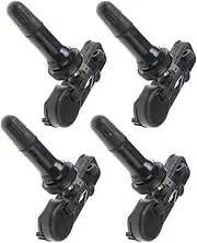 TPMS Tyre Sensor,for Mitsubishi for Raider 2008 2009 TPMS Tire Pressure Sensor 56029479AB.