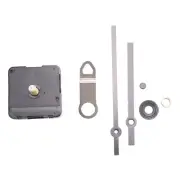 28mm Long Shaft Quartz Clock Movement Mechanism Clock Repair Kit Clock9622