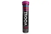 Voost Energy Raspberry 20 Tablets