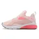 Puma 慢跑鞋 Cell Vive Intake 粉紅 白 襪套 女鞋 運動鞋 【ACS】 37790509