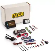 Remote Start/Keyless Entry Kit For 2003-2005 Lincoln Aviator -