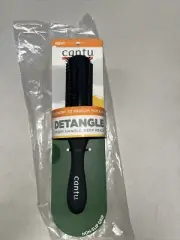 Brand New Cantu Narrow Detangling Hair Brush Non Slip Grip-FREE SHIPPING!