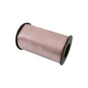 500 Yards 3/16" Wide Pink Curling Ribbon Gift Wrap Present Wrapping Bow Tie Wrap
