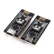 RF-Nano Improved for Nano V3.0 ATmega328P Board 5V 16M CH340 NRF24L01 Type-C