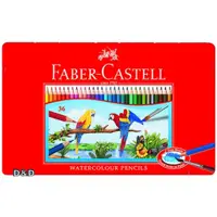 在飛比找蝦皮商城優惠-Faber - Castell 輝柏 36 色水彩色鉛筆 (