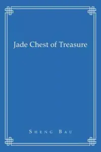 在飛比找博客來優惠-Jade Chest of Treasure