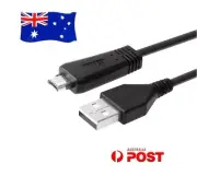VMC-MD3 Digital Camera USB Cable for Sony CyberShot DSC-W580 W570D DSC-W570 W560