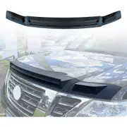 Bonnet Protector for Nissan Patrol Y62 2012-2019