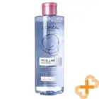 L'Oreal WATER SOFT Micellar Water 400 ml Removes Make-up Cleanses Soothes