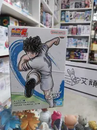 在飛比找有閑購物優惠-【艾頑玩具】『現貨』BANPRESTO 景品 足球小將翼 V