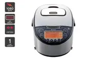 Tiger Induction Heating Rice Cooker (JKT-D10A)