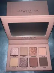 Anastasia Beverly Hills Glam To Go Eyeshadow Palette