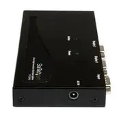 StarTech 2 Port High Resolution VGA Video Splitter - ST122PRO