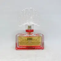 在飛比找蝦皮購物優惠-全新香水🔮Anna sui 安娜蘇 逐夢翎雀淡香水 75ml