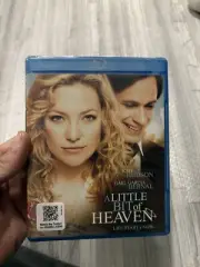 A Little Bit of Heaven (Blu-ray Disc, 2012)